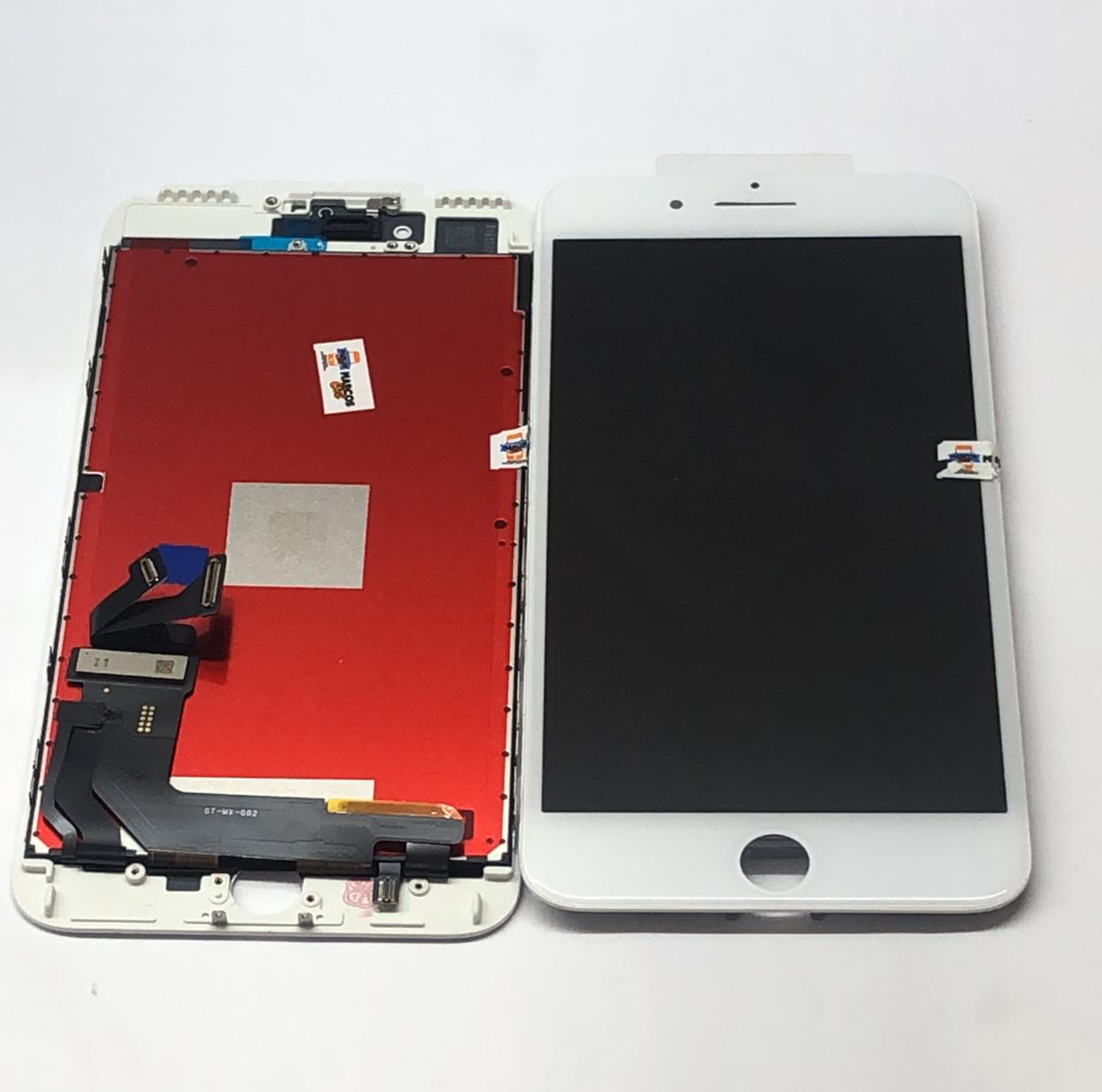 Pantalla Iphone 7 Plus Blanca